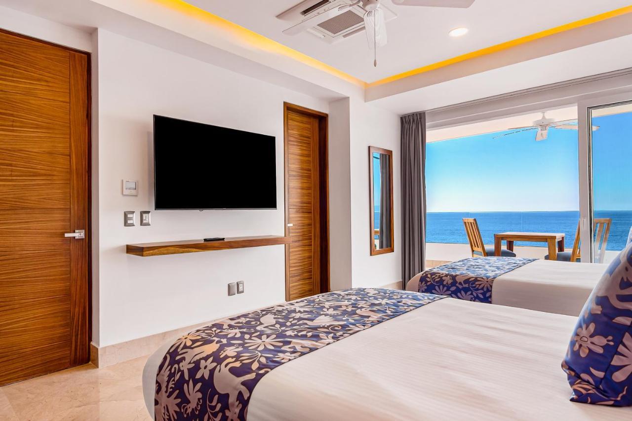 Apartment Blue Horizon 603 Puerto Vallarta