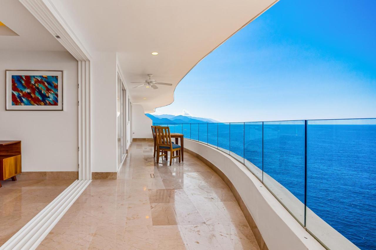 Blue Horizon 603 Apartment Puerto Vallarta