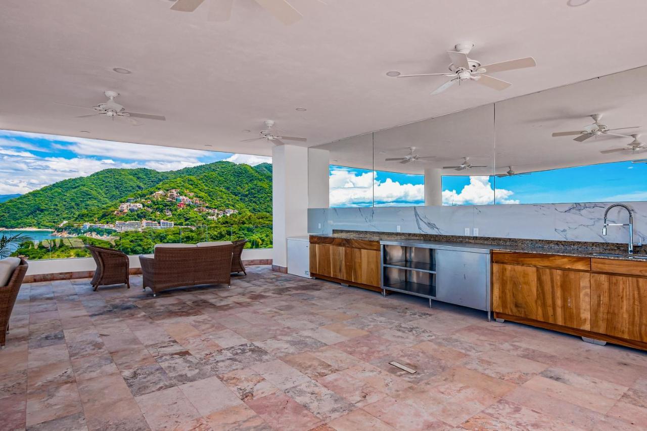 Blue Horizon 603 Apartment Puerto Vallarta