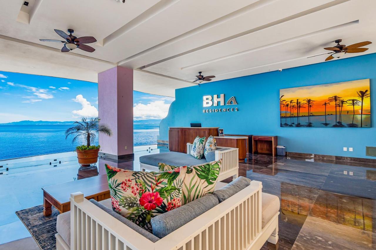 Blue Horizon 603 Puerto Vallarta