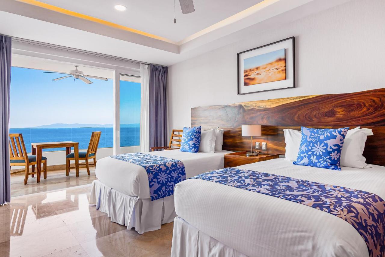 Apartment Blue Horizon 603