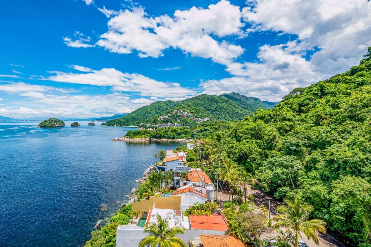 Blue Horizon 603 Apartment Puerto Vallarta