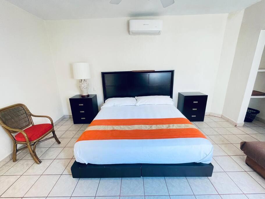 Casa Cerca Del Mar! 4 Con Aire Acondicionado Holiday home *