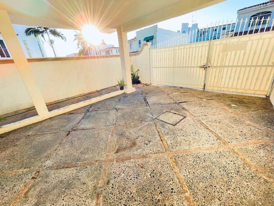 Casa Cerca Del Mar! 4 Con Aire Acondicionado *