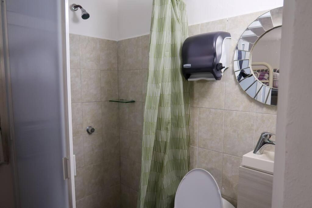 Apartment Casa Aurora #3: Private In Excellent Location *
