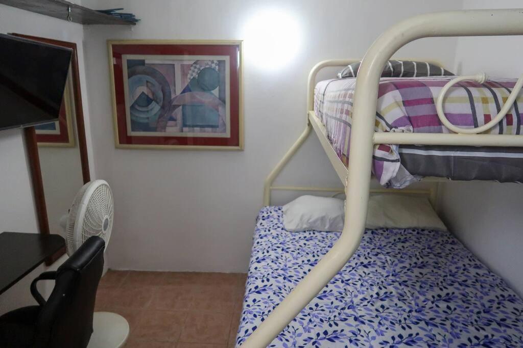 Casa Aurora #3: Private In Excellent Location Apartment Puerto Vallarta