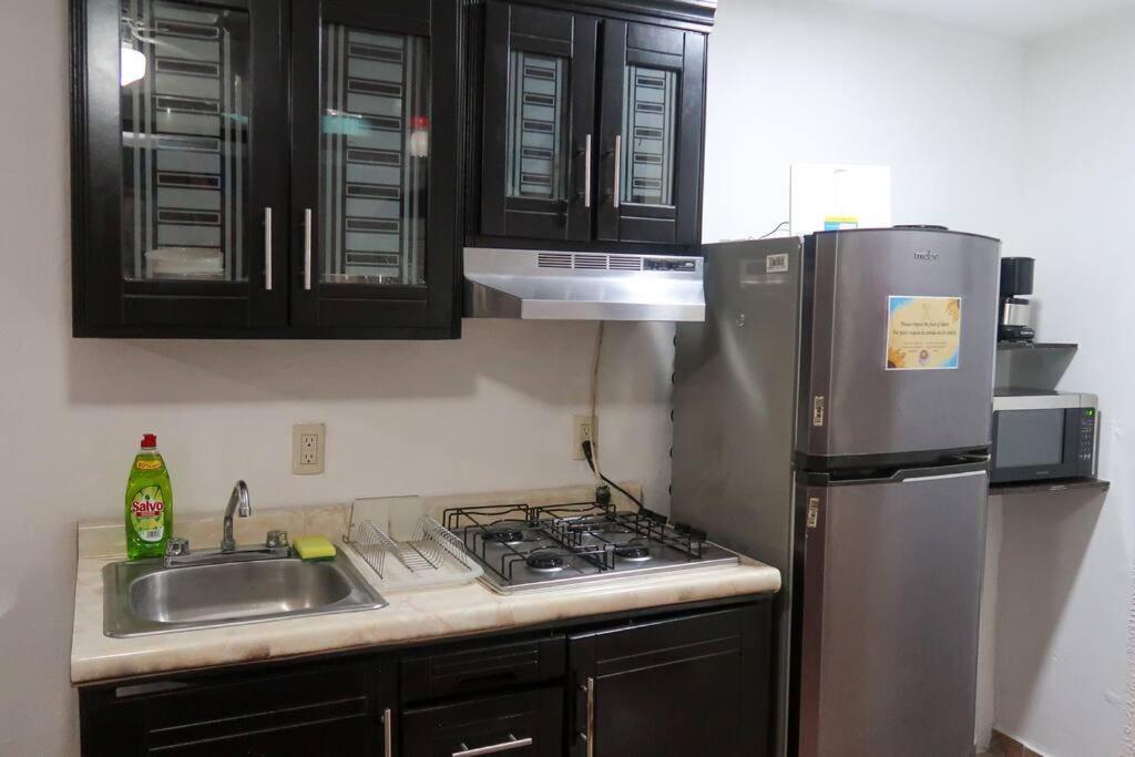 Casa Aurora #3: Private In Excellent Location Apartment Puerto Vallarta