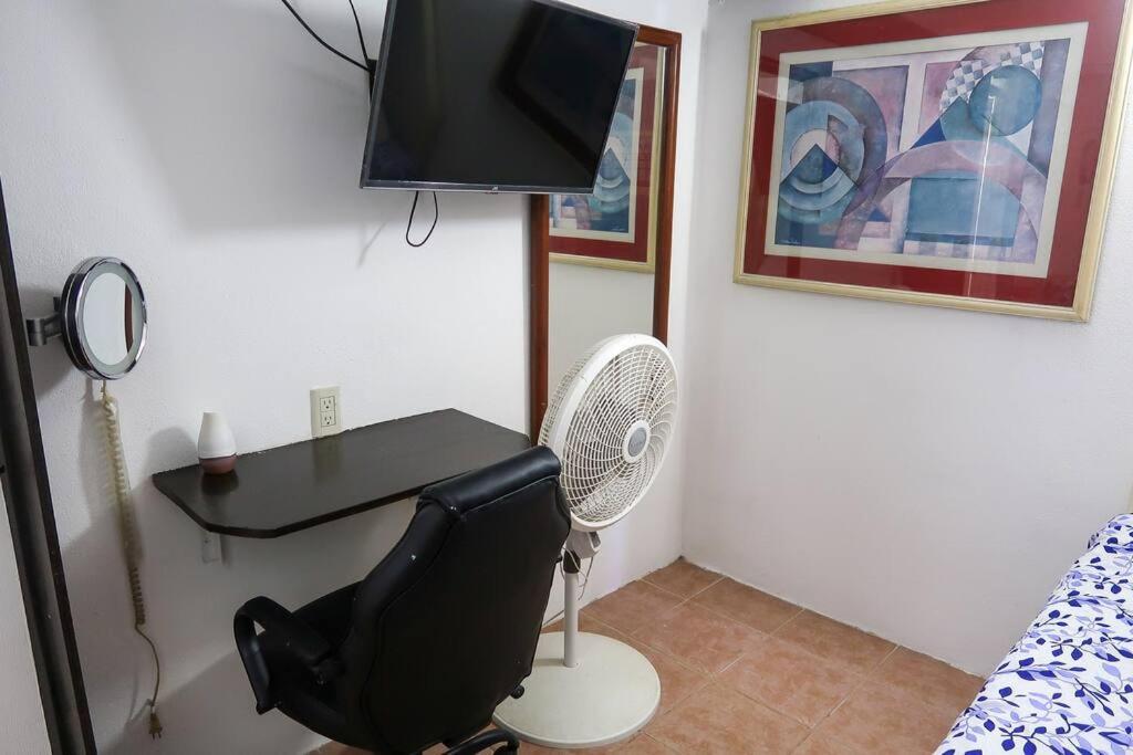 Apartment Casa Aurora #3: Private In Excellent Location