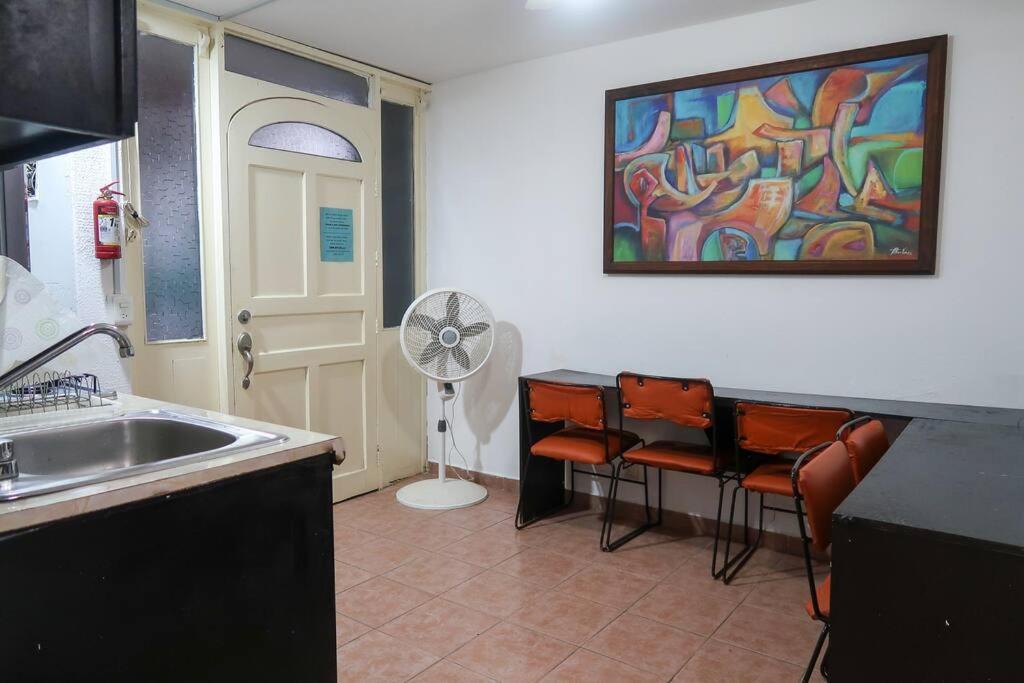 Apartment Casa Aurora #3: Private In Excellent Location *