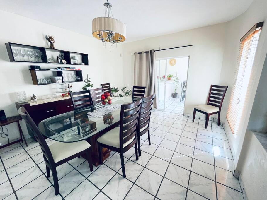 Holiday home Casa Cerca Del Mar! 4 Con Aire Acondicionado *