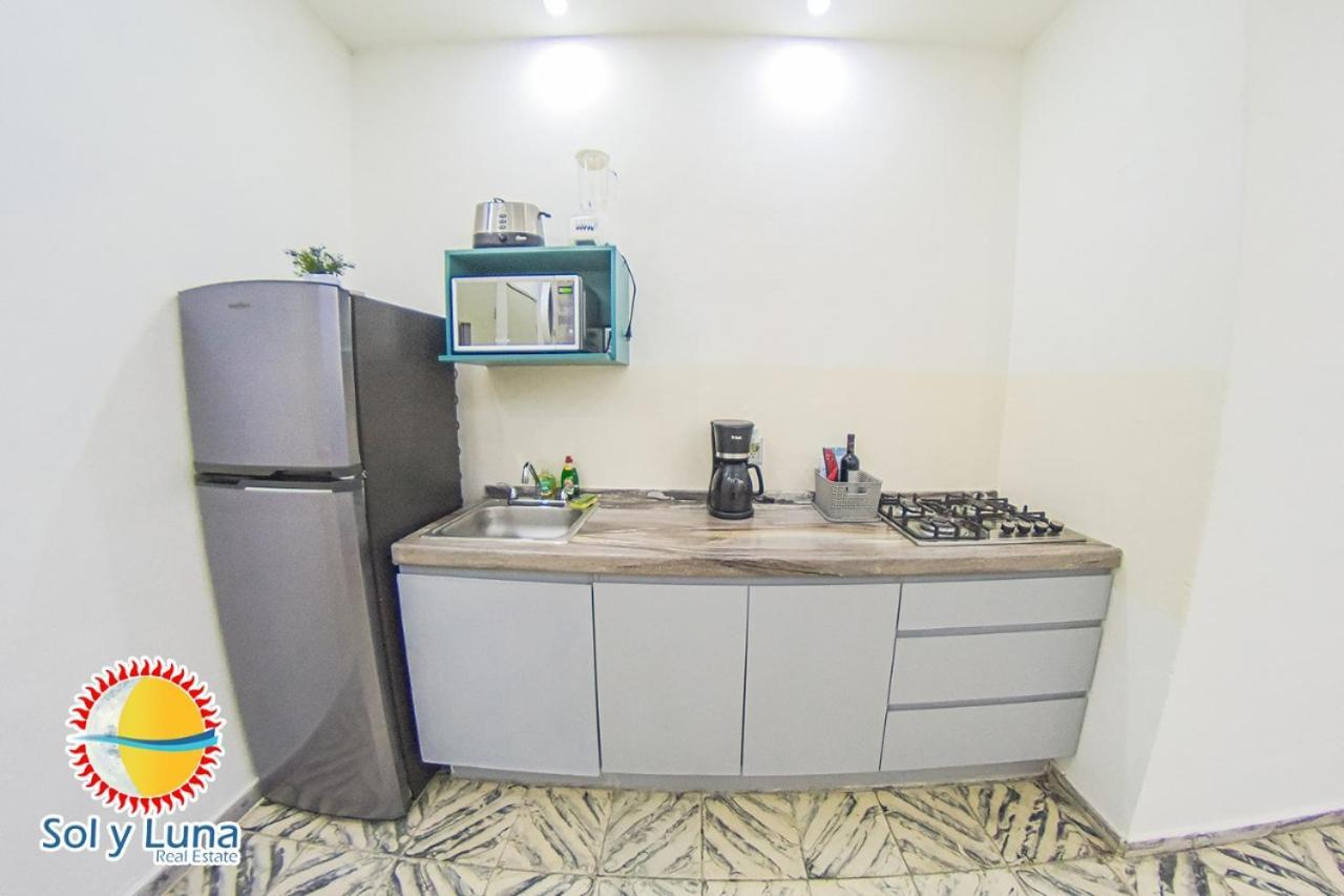 Estudio Recien Remodelado En El Centro De Vallarta Apartment