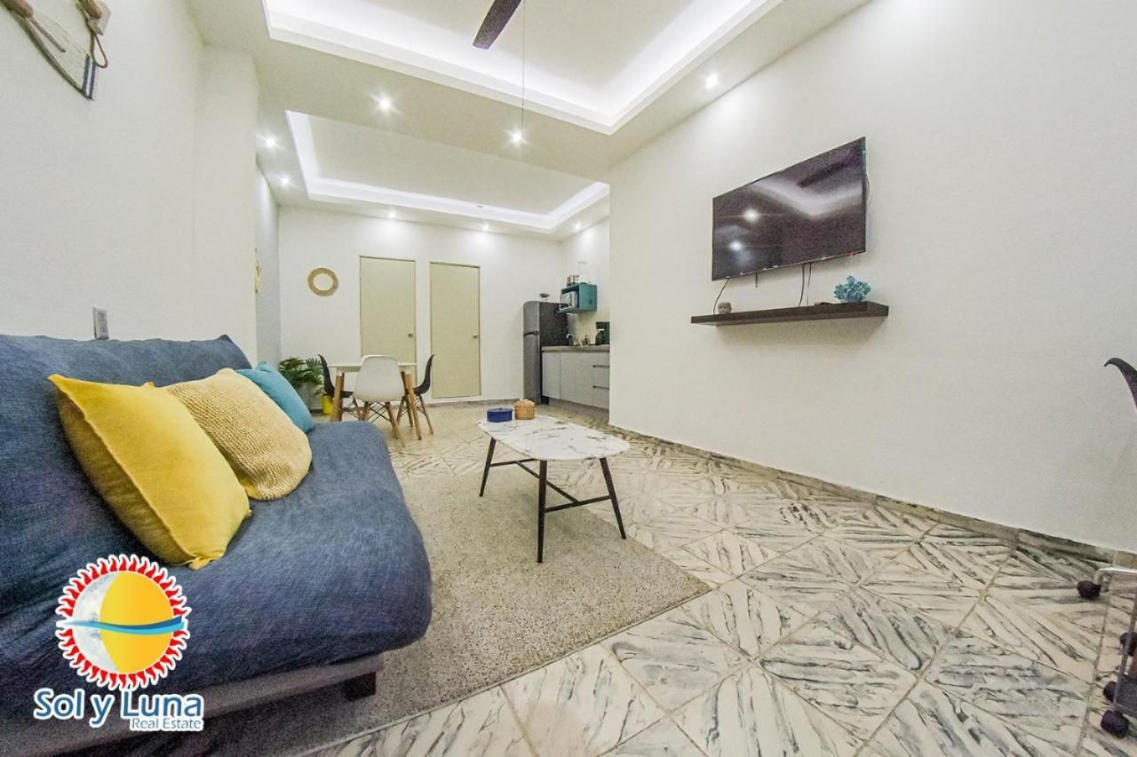 Apartment Estudio Recien Remodelado En El Centro De Vallarta