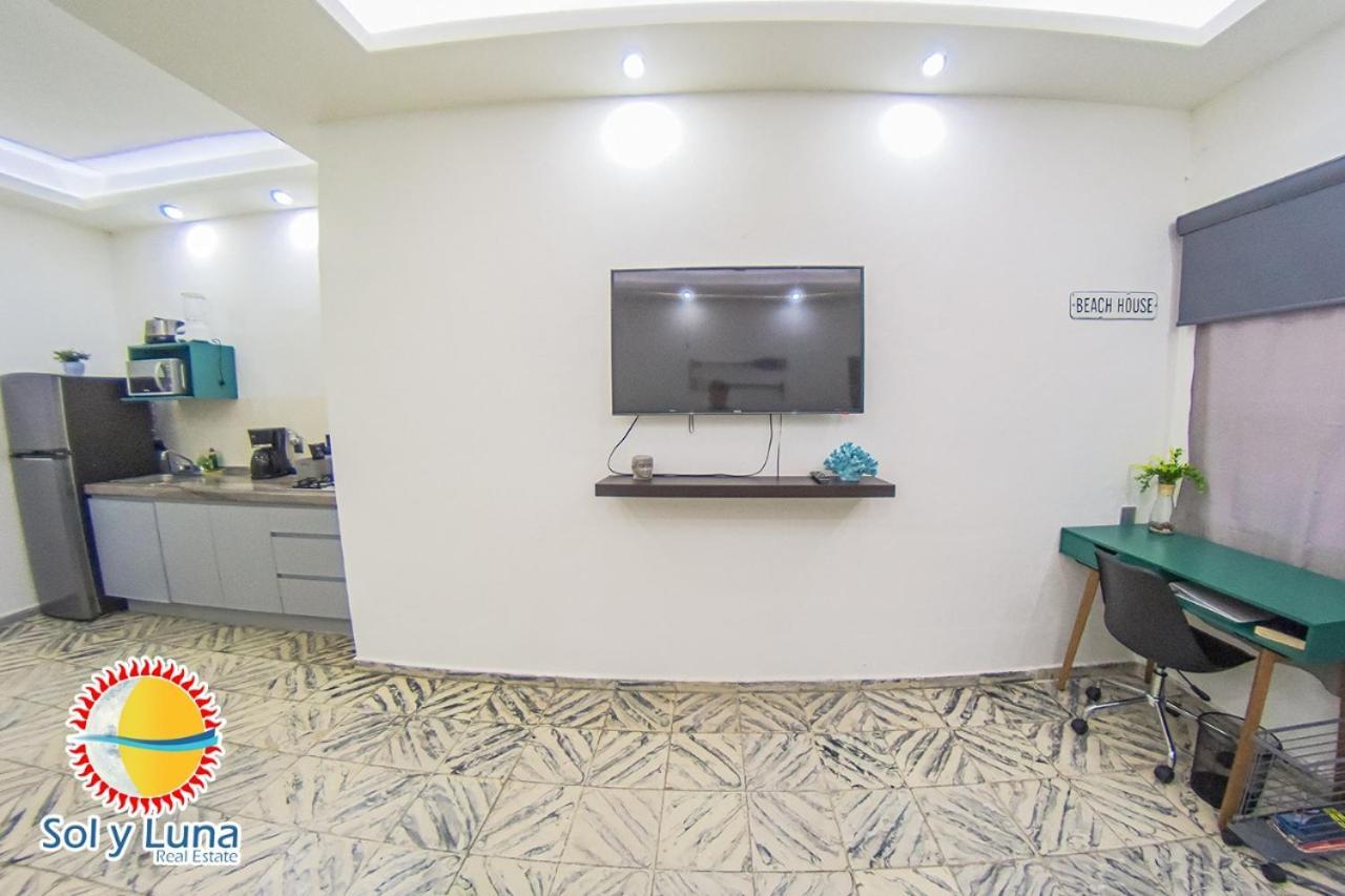 Apartment Estudio Recien Remodelado En El Centro De Vallarta *