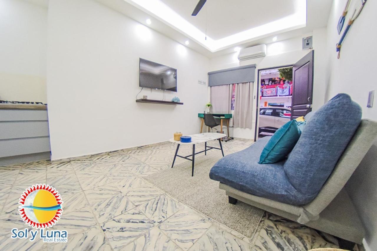 Apartment Estudio Recien Remodelado En El Centro De Vallarta Puerto Vallarta