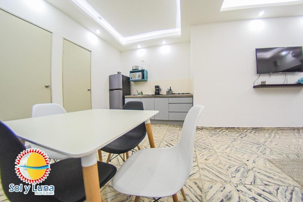 Estudio Recien Remodelado En El Centro De Vallarta *