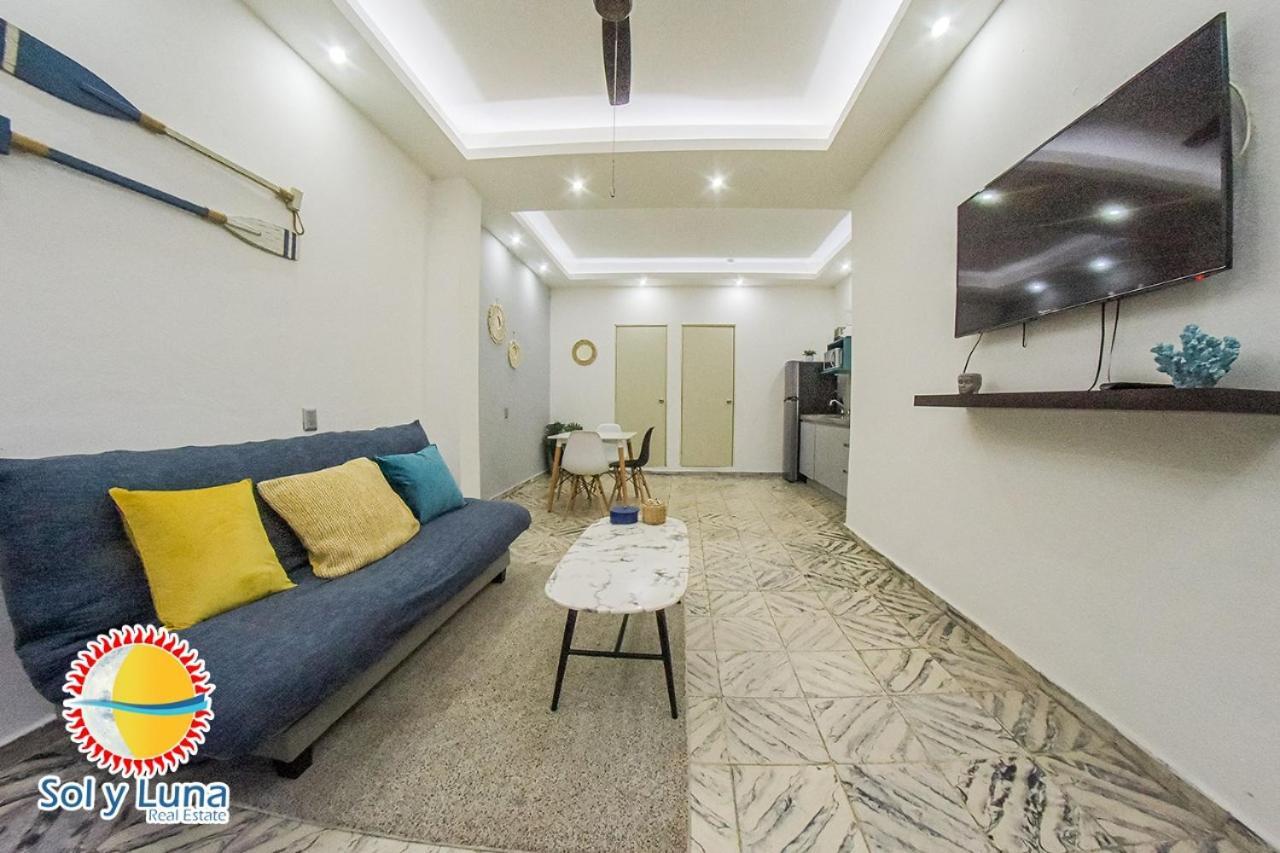 Apartment Estudio Recien Remodelado En El Centro De Vallarta