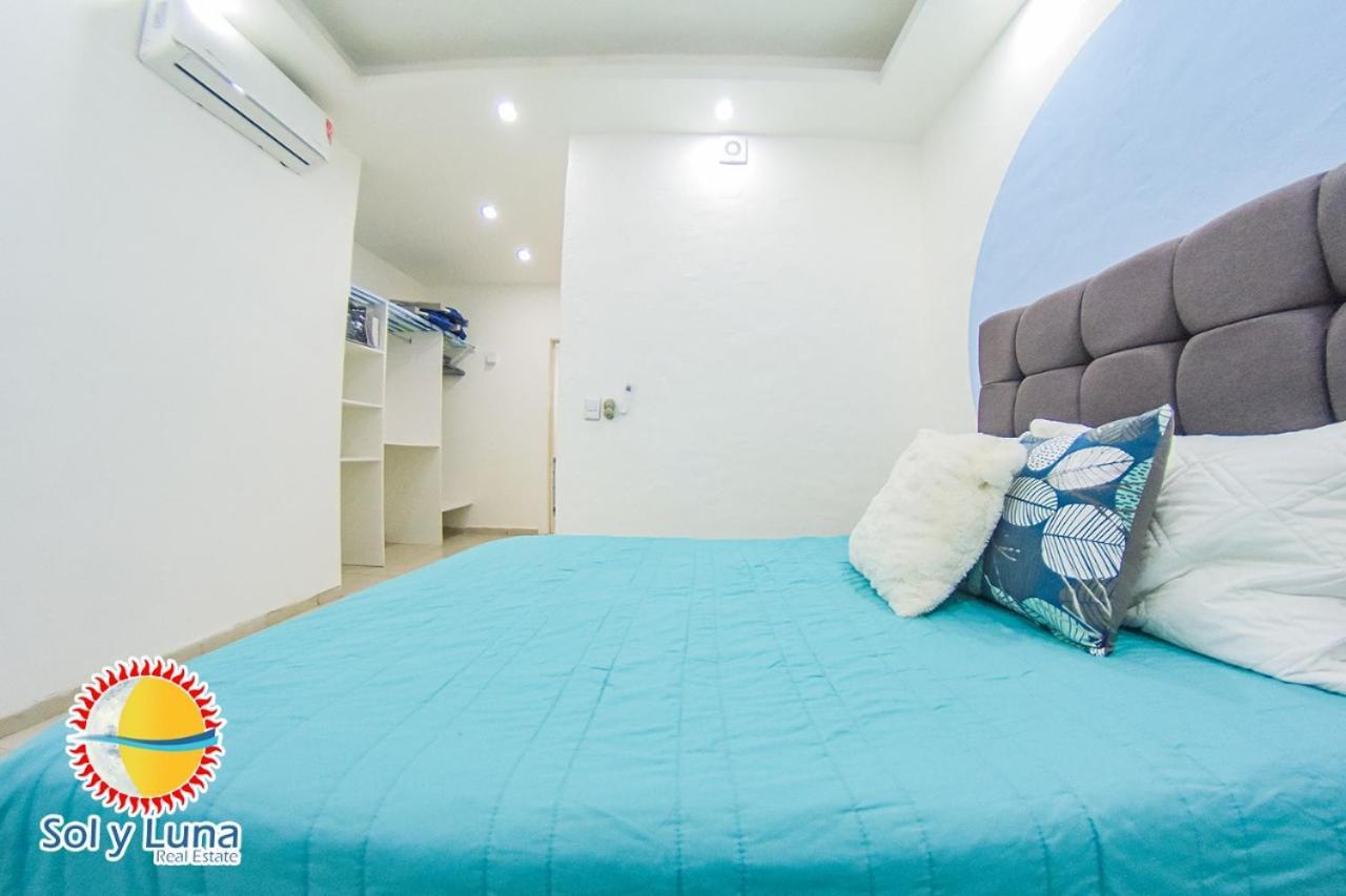 Estudio Recien Remodelado En El Centro De Vallarta * Puerto Vallarta