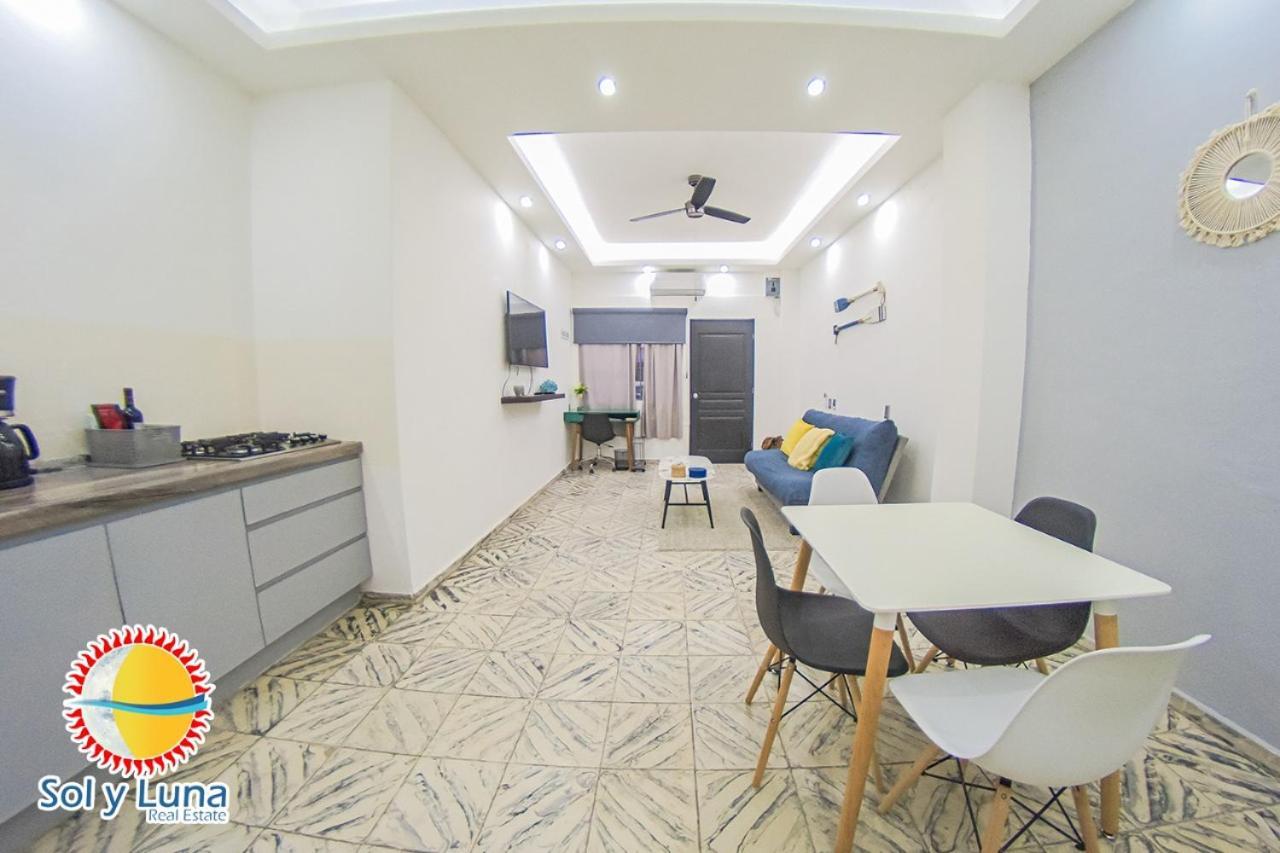 Apartment Estudio Recien Remodelado En El Centro De Vallarta