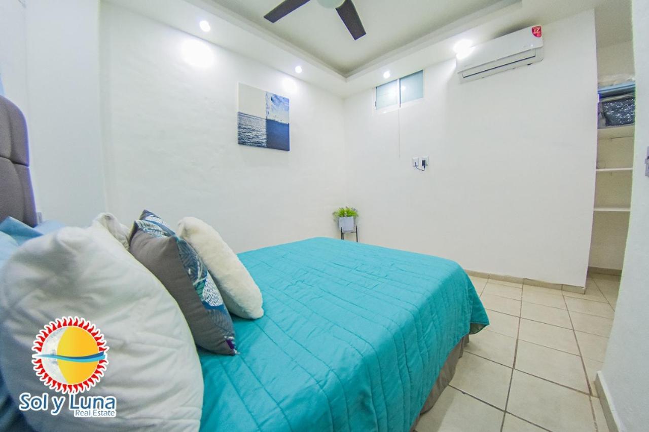 Estudio Recien Remodelado En El Centro De Vallarta *