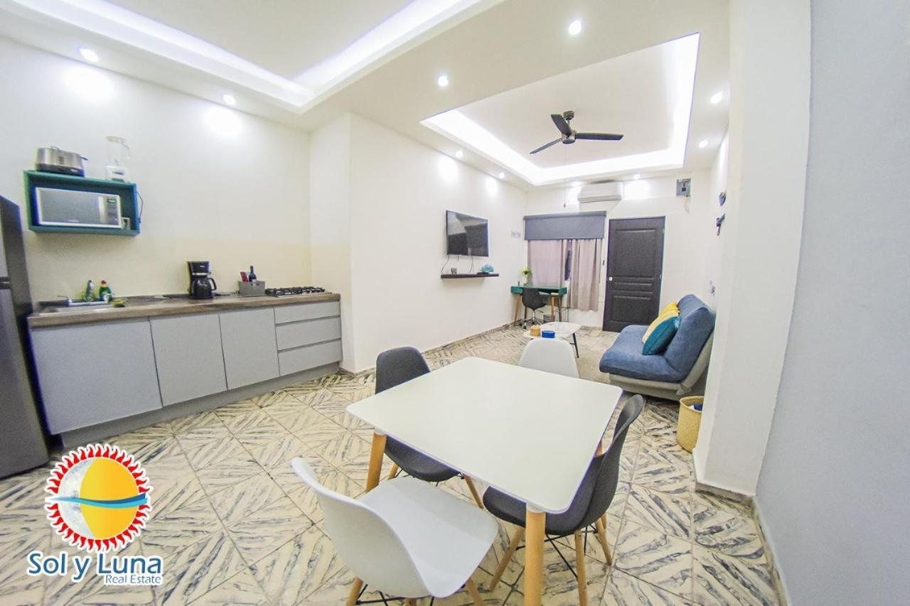 Estudio Recien Remodelado En El Centro De Vallarta Puerto Vallarta