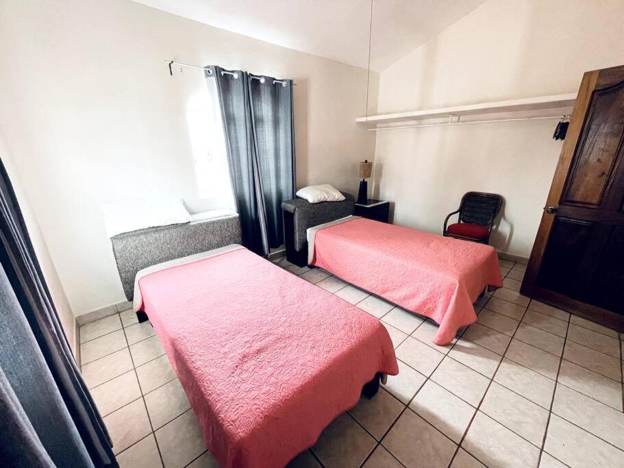 Holiday home Casa Cerca Del Mar! 4 Con Aire Acondicionado *