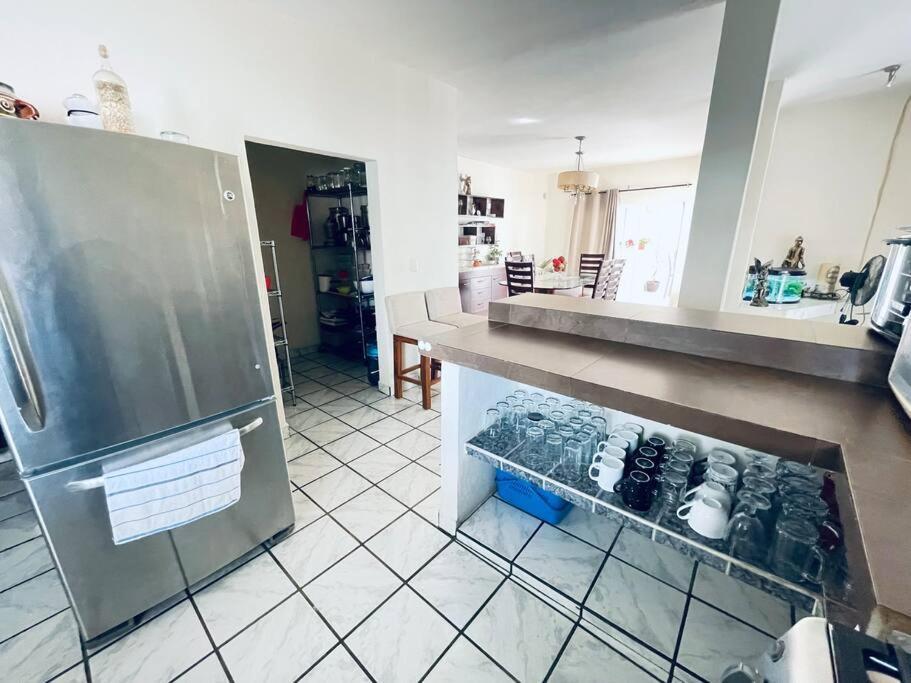 Casa Cerca Del Mar! 4 Con Aire Acondicionado Holiday home *
