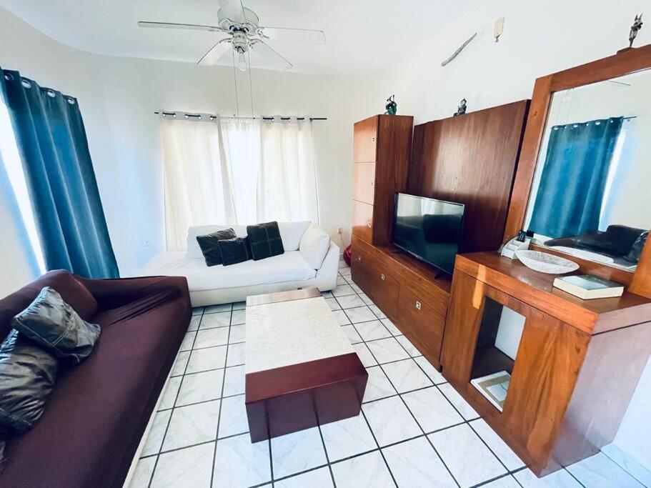 Holiday home Casa Cerca Del Mar! 4 Con Aire Acondicionado *