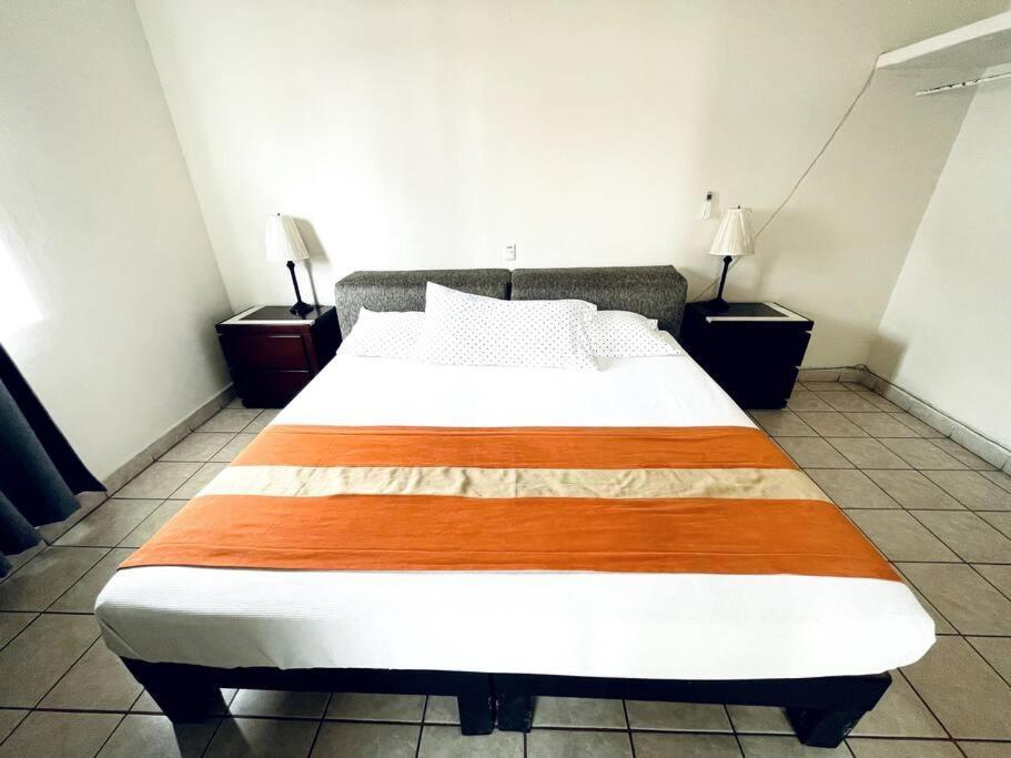 Casa Cerca Del Mar! 4 Con Aire Acondicionado Holiday home