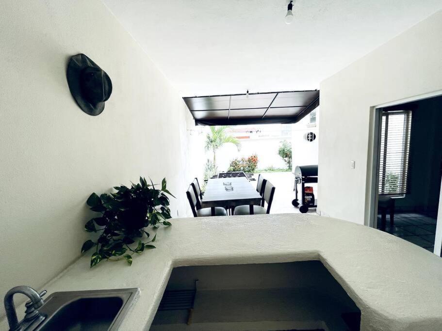 Casa Cerca Del Mar! 4 Con Aire Acondicionado Holiday home *