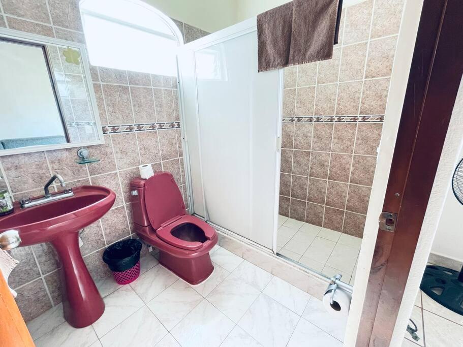 Casa Cerca Del Mar! 4 Con Aire Acondicionado Puerto Vallarta