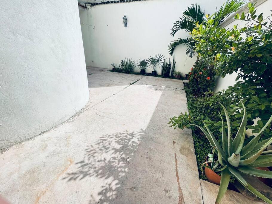 Casa Cerca Del Mar! 4 Con Aire Acondicionado