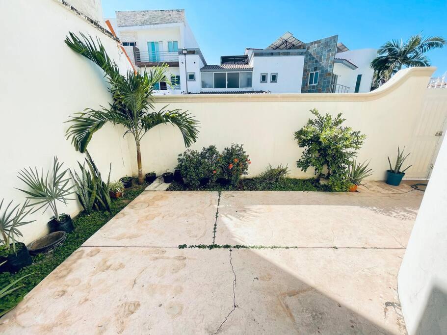 Casa Cerca Del Mar! 4 Con Aire Acondicionado Puerto Vallarta