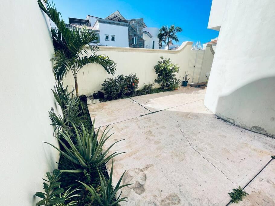 Casa Cerca Del Mar! 4 Con Aire Acondicionado