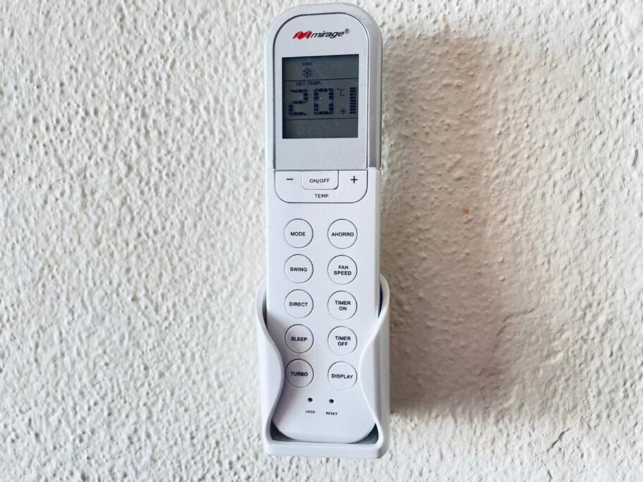 Casa Cerca Del Mar! 4 Con Aire Acondicionado
