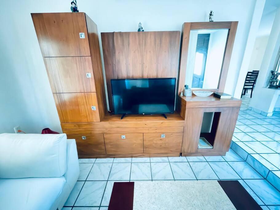 Holiday home Casa Cerca Del Mar! 4 Con Aire Acondicionado