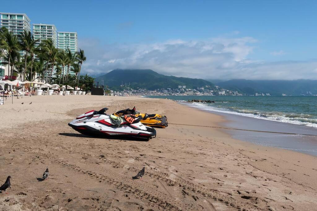 Apartment Casa Aurora #3: Private In Excellent Location Puerto Vallarta