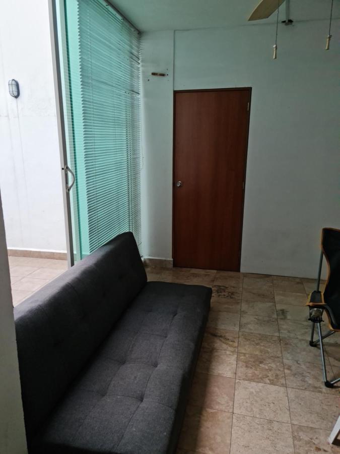 Coto Gran Caleta 5min Playa Homestay