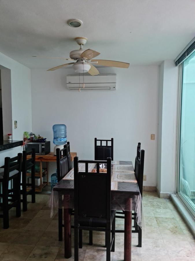 Coto Gran Caleta 5min Playa Homestay Puerto Vallarta
