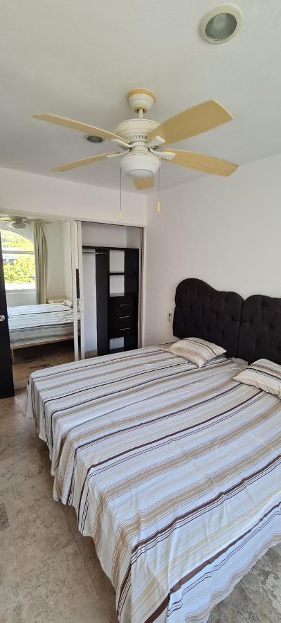 Homestay Coto Gran Caleta 5min Playa