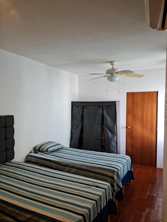 Coto Gran Caleta 5min Playa Homestay *