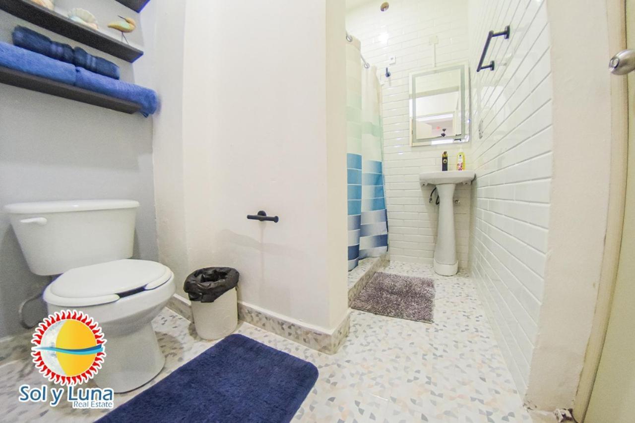 Estudio Recien Remodelado En El Centro De Vallarta * Puerto Vallarta