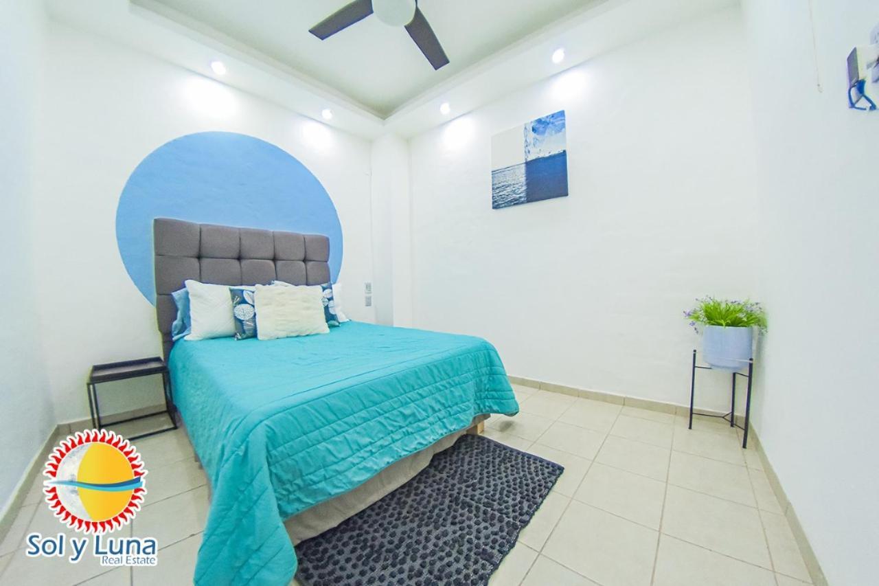 Estudio Recien Remodelado En El Centro De Vallarta Apartment Puerto Vallarta