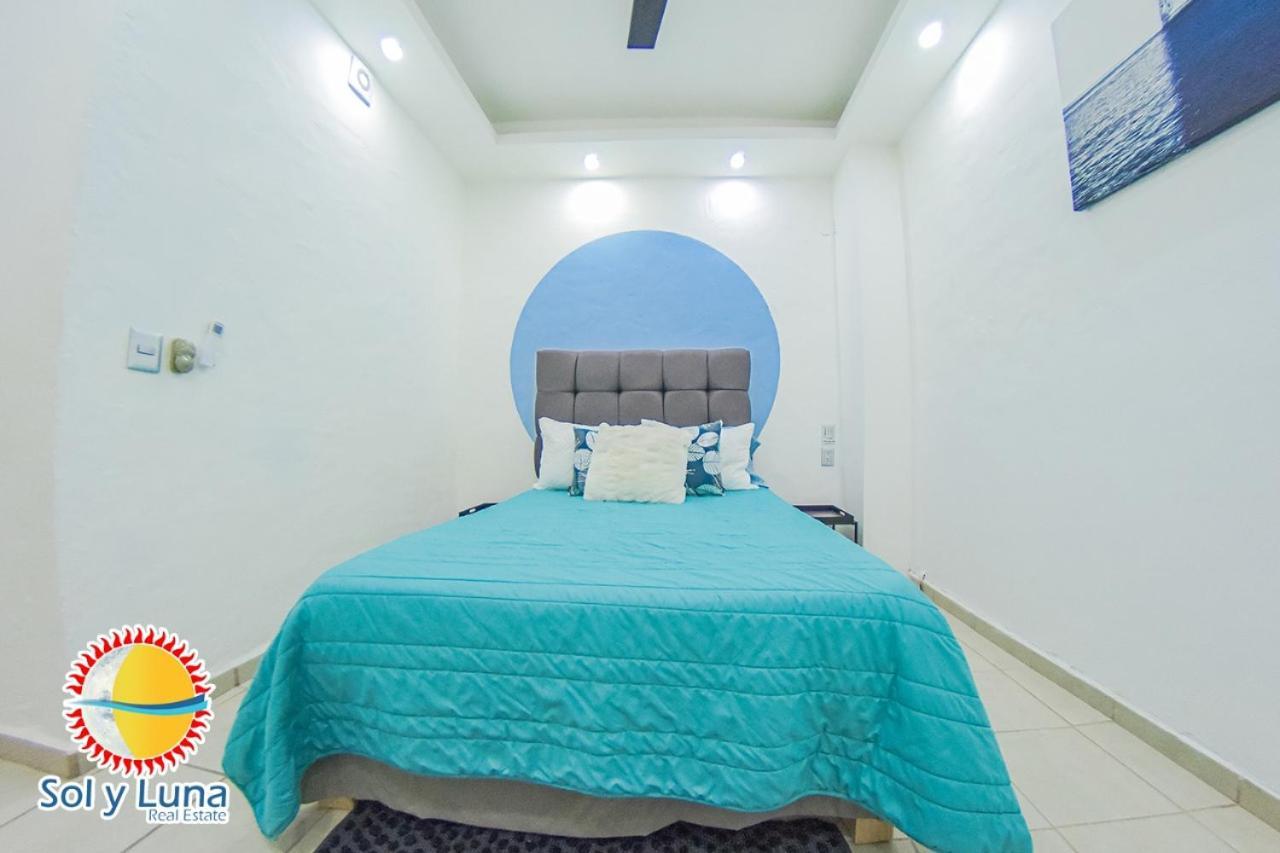 Apartment Estudio Recien Remodelado En El Centro De Vallarta