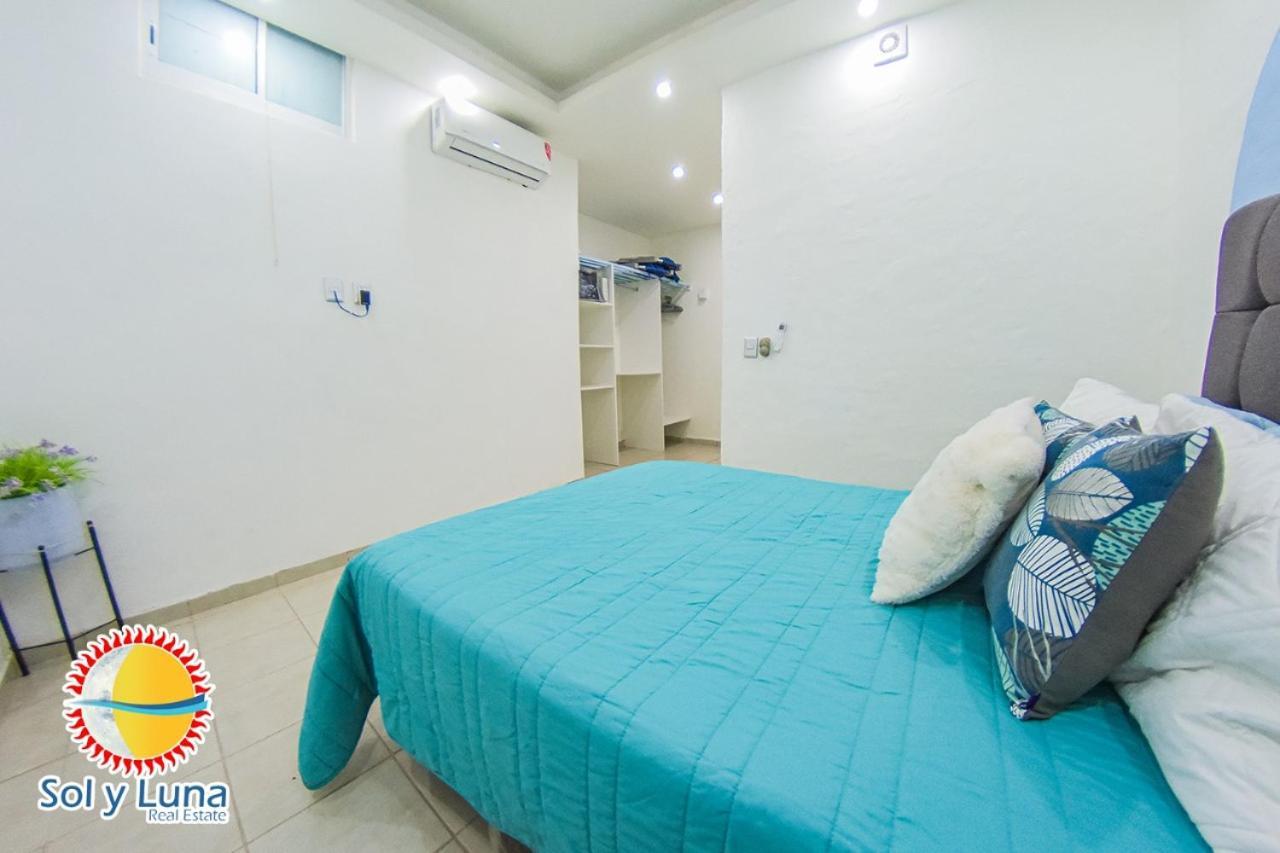 Estudio Recien Remodelado En El Centro De Vallarta