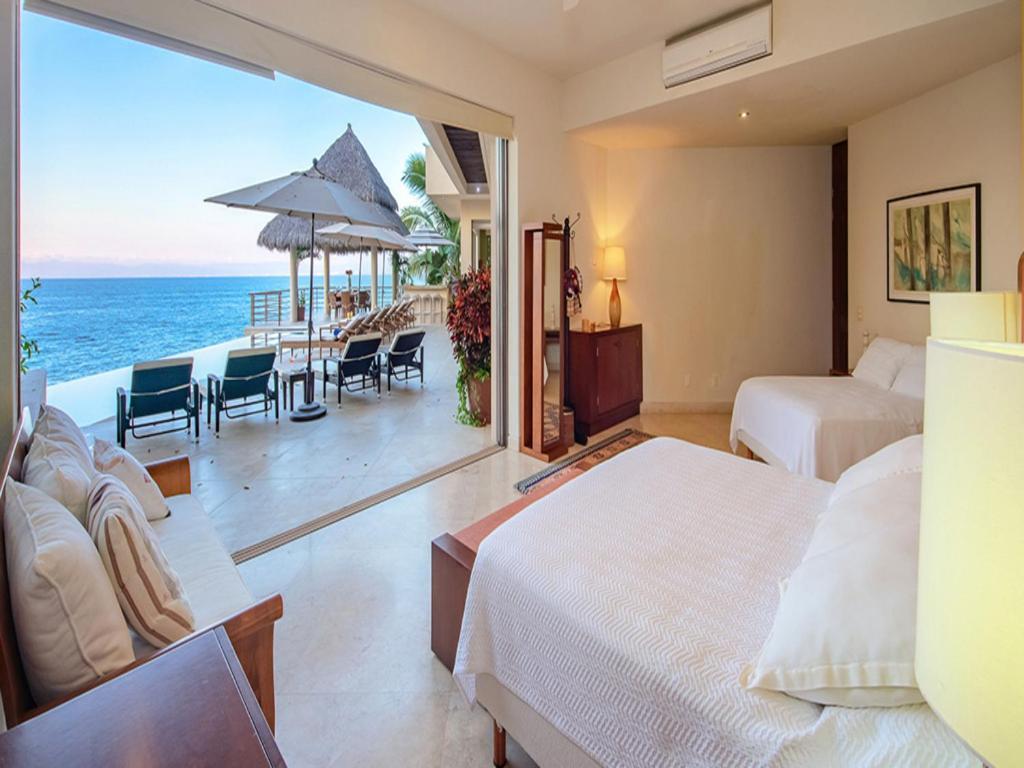 Kismet Villa Puerto Vallarta
