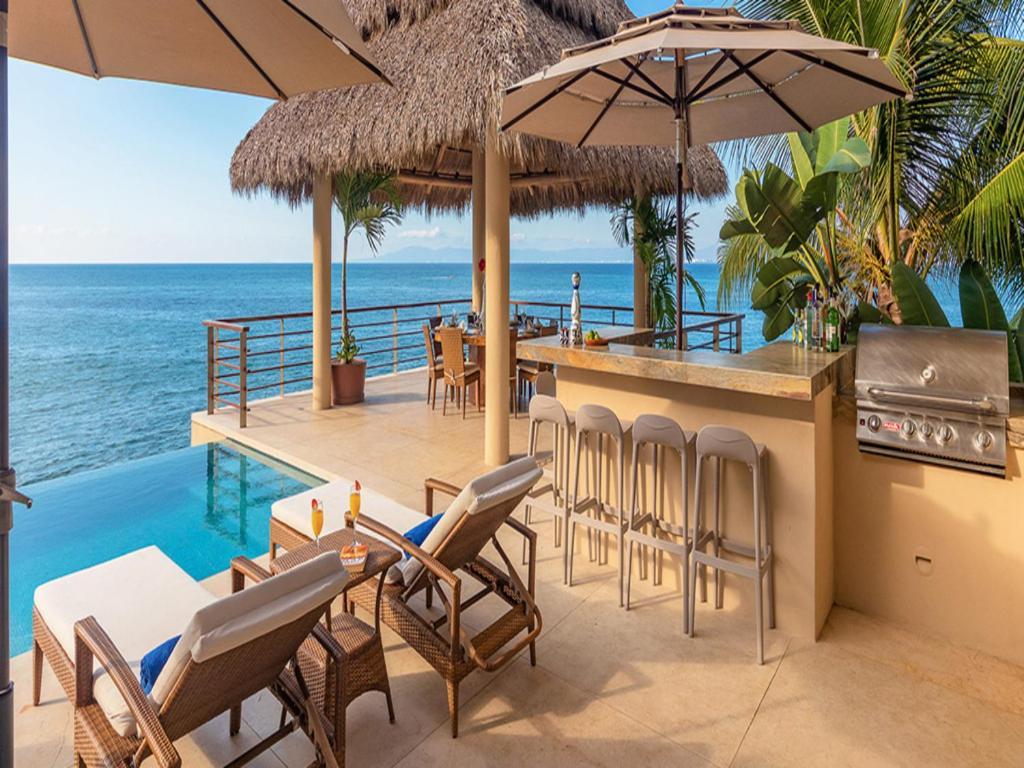 Kismet Villa Puerto Vallarta