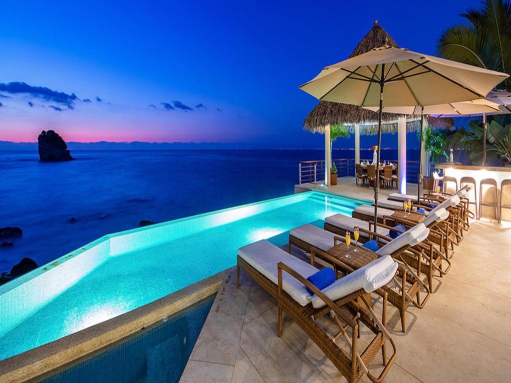 Kismet Villa *
