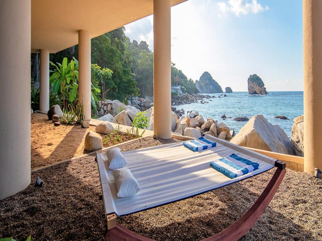 Villa Kismet Puerto Vallarta