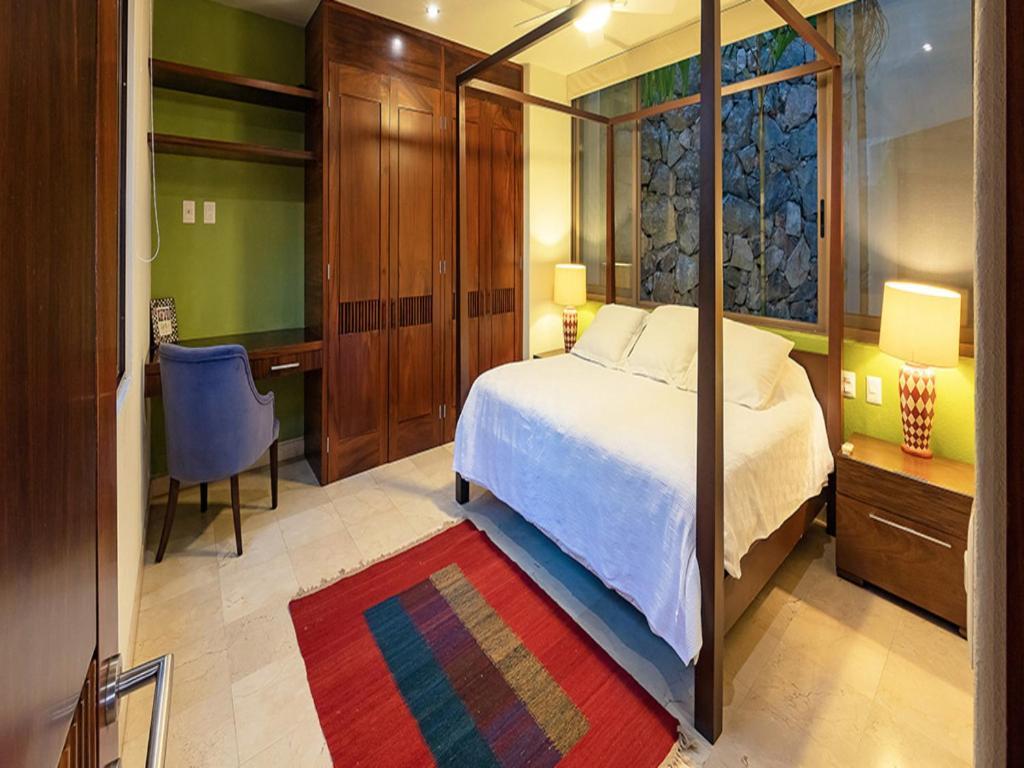 Kismet Villa