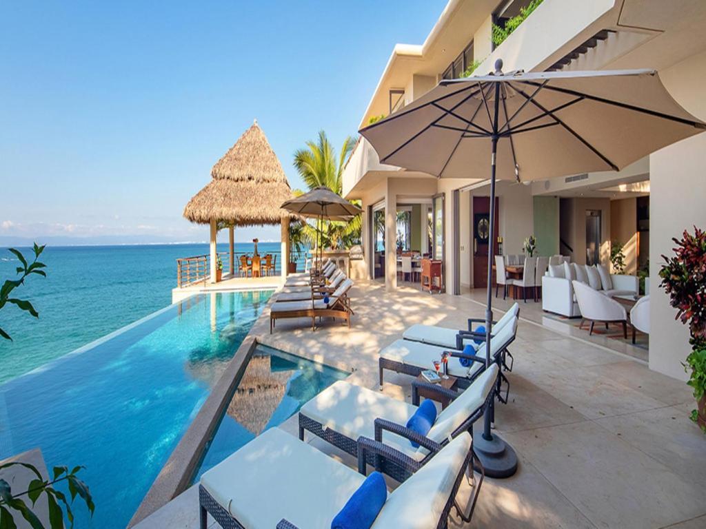 Villa Kismet *